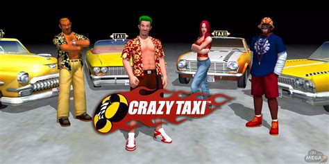 تحميل لعبة crazy zombie 9.0 للكمبيوتر من ميديا فاير|تحميل لعبة Crazy Taxi للكمبيوتر الاصلية برابط مباشر مجانًا.